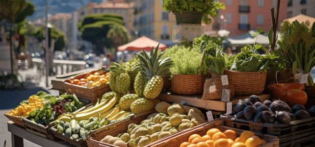 Tour gastronomique en Europe : savourer les délices de la cuisine de Monaco